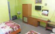 ห้องนอน 5 Pondok Green Adhyaksa