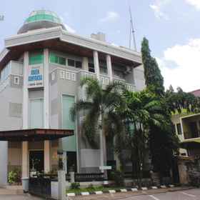 Pondok Green Adhyaksa 1, 酒店 望加锡市边界 - Gowa Regency