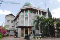 Nearby View and Attractions Pondok Green Adhyaksa