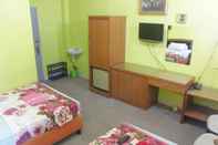 Kamar Tidur Pondok Green Adhyaksa