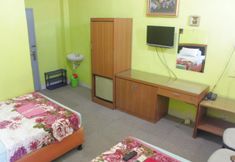 Bedroom 4 Pondok Green Adhyaksa