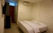 Kamar Tidur 6 Ritzel Guesthouse