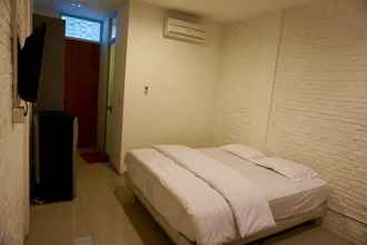 Kamar Tidur 4 Ritzel Guesthouse