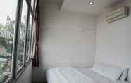 Bedroom 7 Ritzel Guesthouse