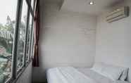 Kamar Tidur 7 Ritzel Guesthouse