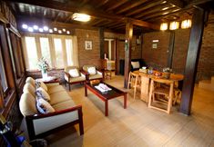 Common Space 6 Rumah Kebun Wulan - Lembang