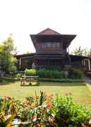 EXTERIOR_BUILDING Rumah Kebun Wulan - Lembang