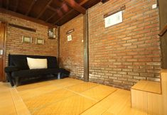 Common Space 5 Rumah Kebun Wulan - Lembang