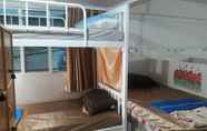 ห้องนอน 7 Danee's Hostel