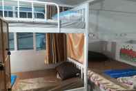 ห้องนอน Danee's Hostel