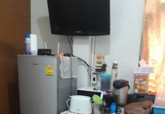 Ruang Umum 5 Danee's Hostel
