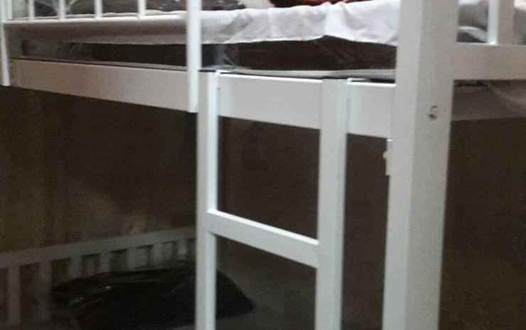 Danee's Hostel Bangkok - 2 Bunk Beds Mixed Dorm 