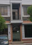 EXTERIOR_BUILDING Guest House BERKAH