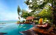 ล็อบบี้ 2 Thiwson Beach Resort  (SHA Extra Plus)