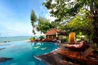 ล็อบบี้ Thiwson Beach Resort  (SHA Extra Plus)