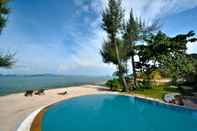 Kolam Renang Thiwson Beach Resort  (SHA Extra Plus)