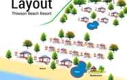 ภายนอกอาคาร 3 Thiwson Beach Resort  (SHA Extra Plus)