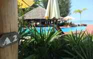 สระว่ายน้ำ 6 Thiwson Beach Resort  (SHA Extra Plus)