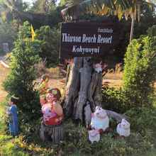 Luar Bangunan 4 Thiwson Beach Resort  (SHA Extra Plus)