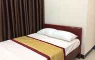 Phòng ngủ 3 Thu Thao Hotel Ninh Thuan