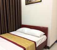 Phòng ngủ 3 Thu Thao Hotel Ninh Thuan