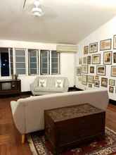 Lobi 4 The White Hotel Bacolod - Burgos by HometownPH