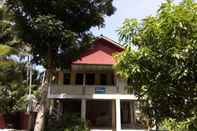 Lobi Kwalitas Guest House Nias