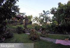 Luar Bangunan 6 Ayani Good House