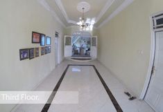 Ruang Umum 5 Ayani Good House