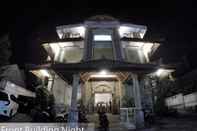 Luar Bangunan Ayani Good House