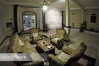 Lobby Ayani Good House