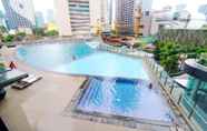 Swimming Pool 4 HI HOME @ The Knightsbridge Residences