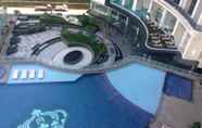 Swimming Pool 3 HI HOME @ The Knightsbridge Residences