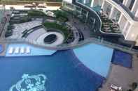 Swimming Pool HI HOME @ The Knightsbridge Residences