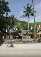 LOBBY Floresita's Beach Resort