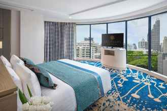 Kamar Tidur 4 Solitaire Bangkok Sukhumvit 11