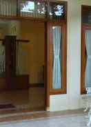 LOBBY Family 3 Bedroom at Purikafilla Homestay