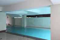 Swimming Pool Blissful Hill Tagaytay Condotel