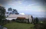 Exterior 5 Bromo Tanjung Homestay