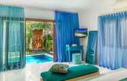 ห้องนอน 6 4S Villa Seminyak at Seminyak Square