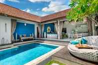 Khu vực công cộng 4S Villa Seminyak at Seminyak Square