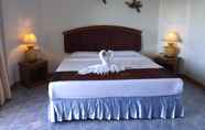 Bilik Tidur 6 Krabi Golden Hill Hotel