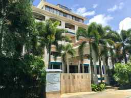 Krabi Golden Hill Hotel, THB 1,059.52