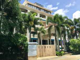 Krabi Golden Hill Hotel, Rp 449.933