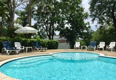 游泳池 4 Krabi Golden Hill Hotel