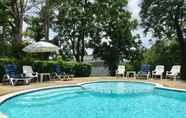 Swimming Pool 4 Krabi Golden Hill Hotel