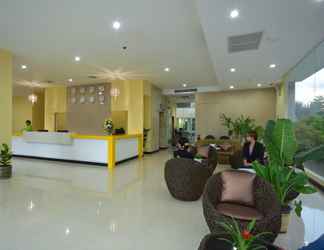 Lobi 2 Siam Golden Place 