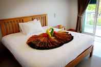 Kamar Tidur That Phanom River View Hotel 