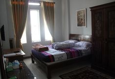 Kamar Tidur 7 Shafa House