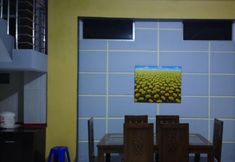 Restoran 6 Shafa House